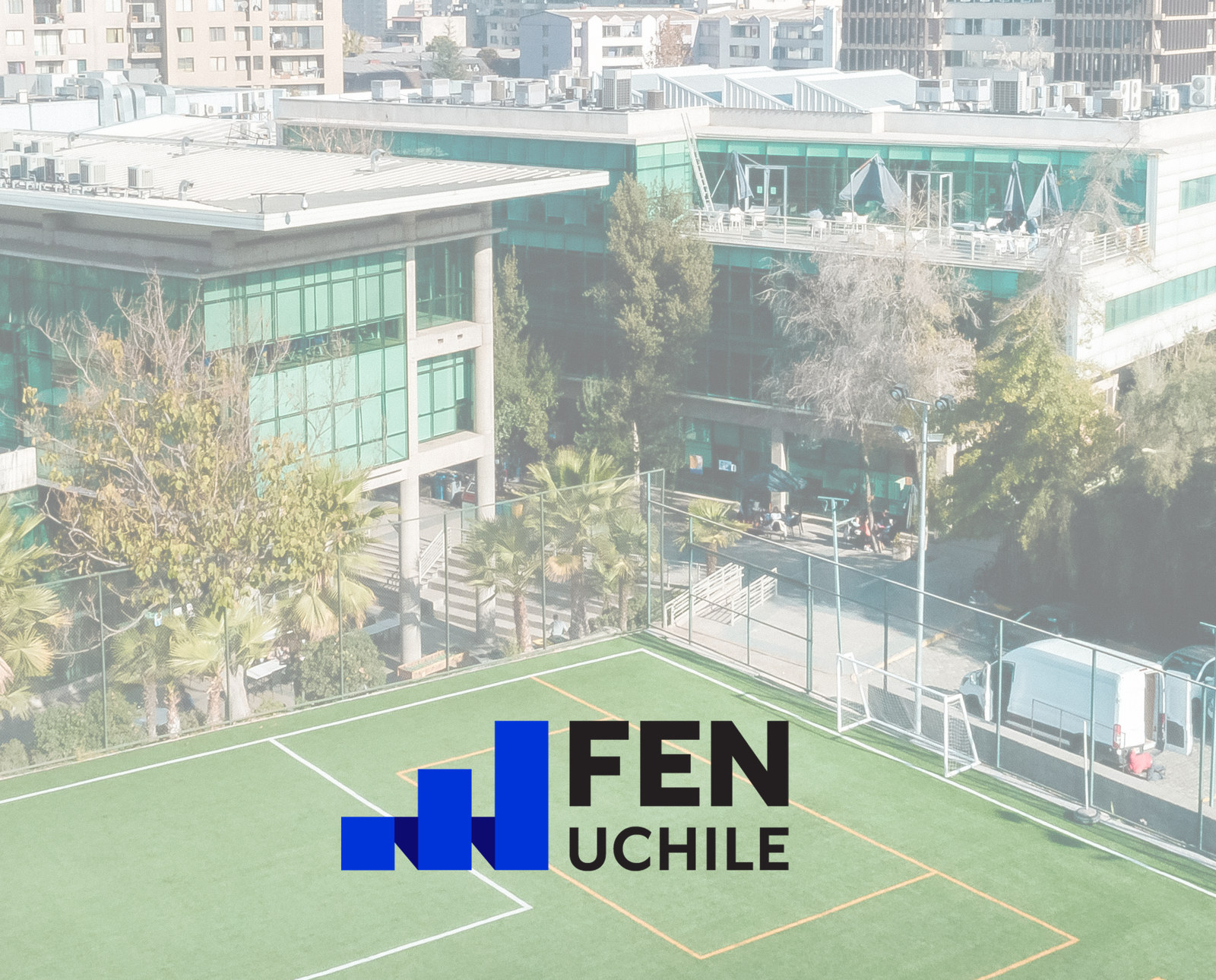 Facultad de Economía y Negocios